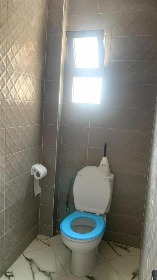 House Naim Apartment Chefchaouen Bagian luar foto