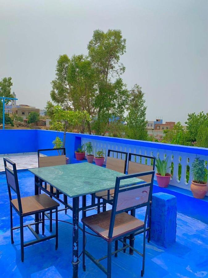 House Naim Apartment Chefchaouen Bagian luar foto