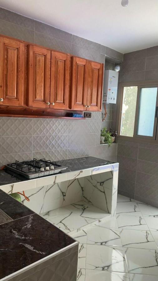 House Naim Apartment Chefchaouen Bagian luar foto