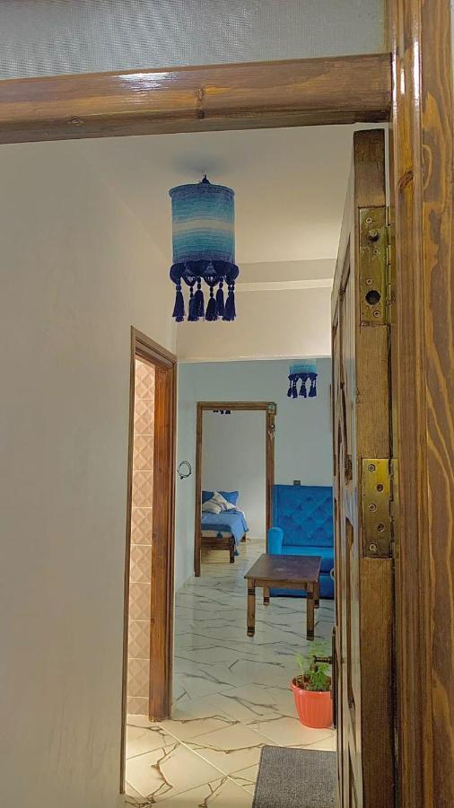 House Naim Apartment Chefchaouen Bagian luar foto